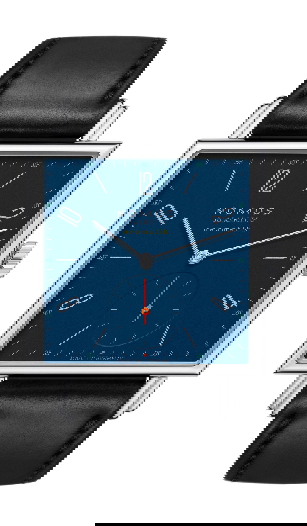 Tetra neomatik 39 midnight blue