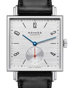 Tetra neomatik 39 silvercut