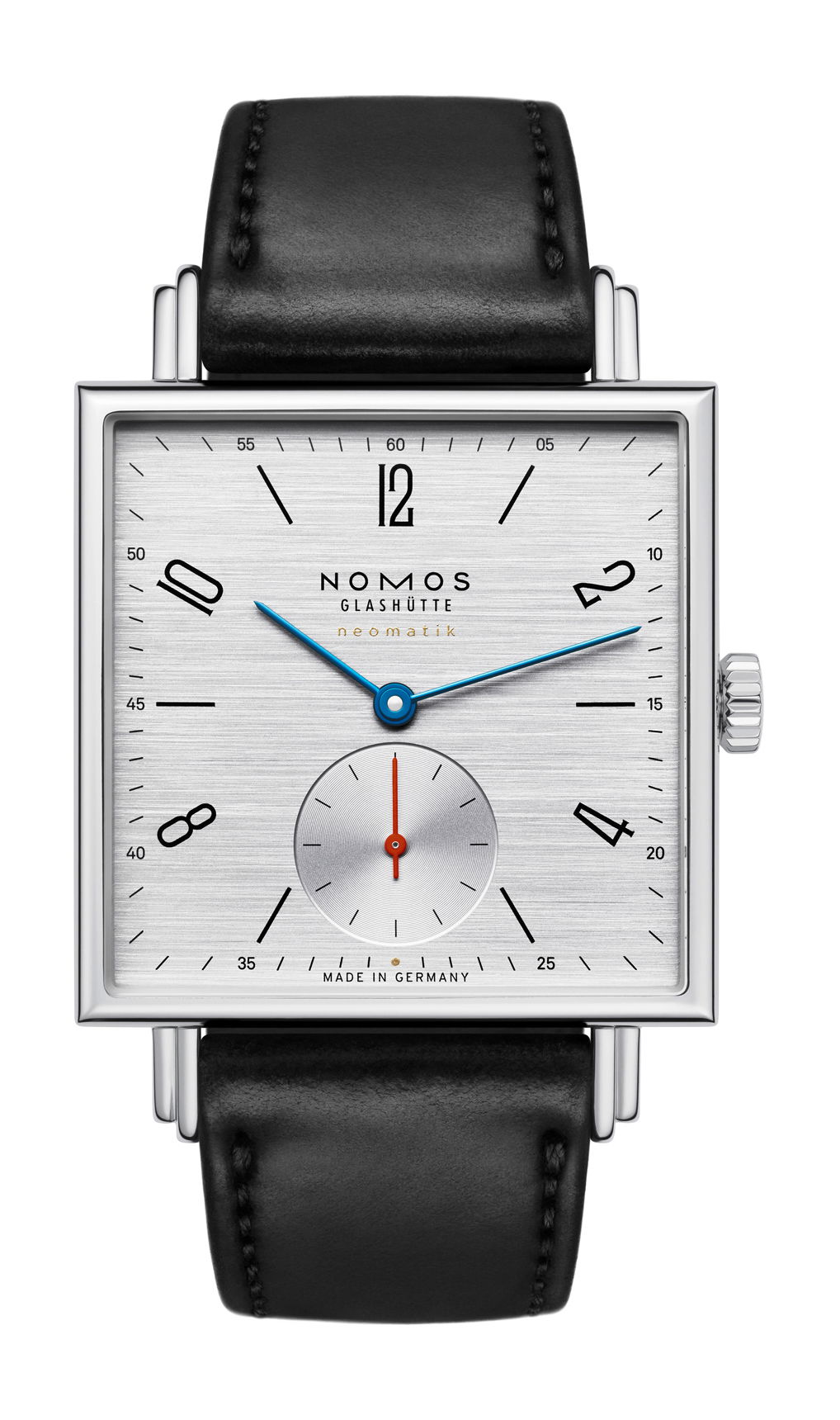 Tetra neomatik 39 silvercut