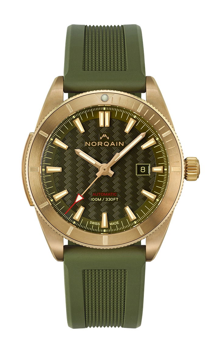 Adventure Sport 42 Bronze