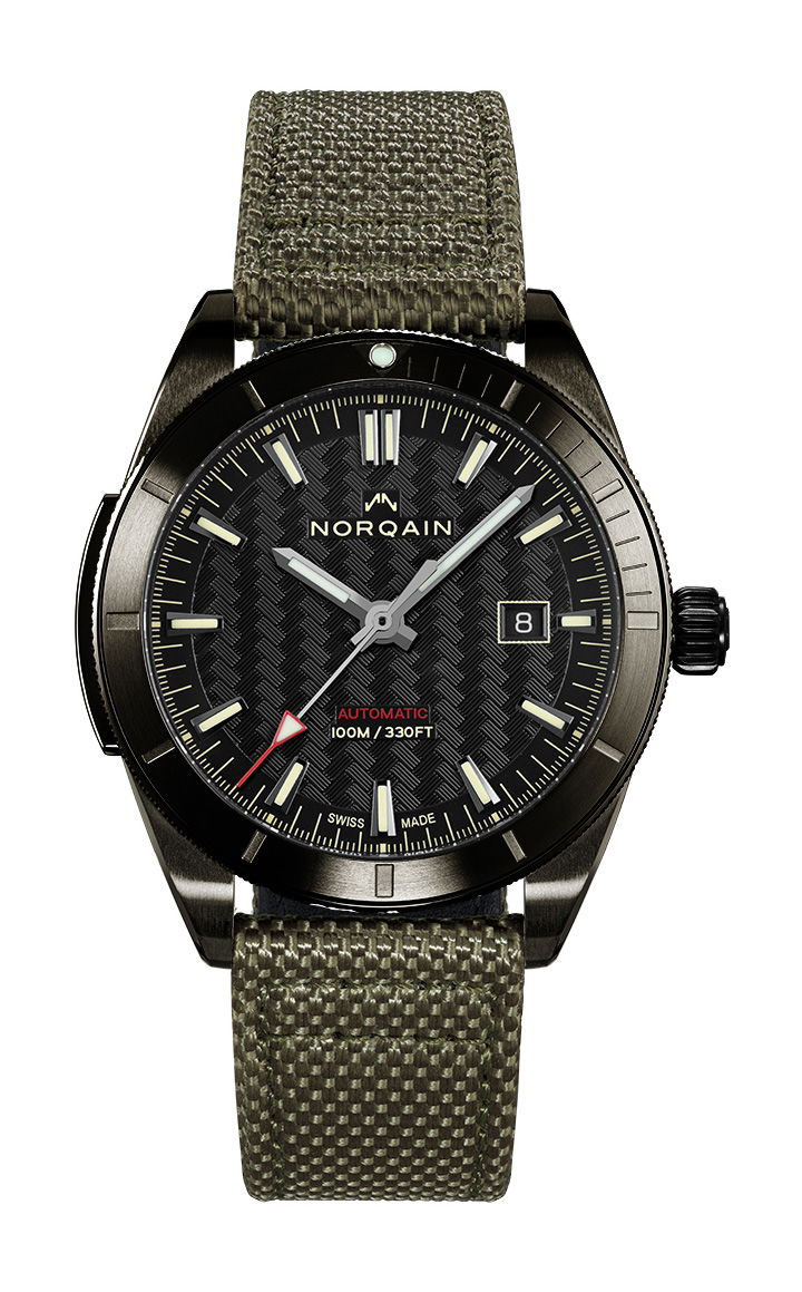 Adventure Sport 42 DLC