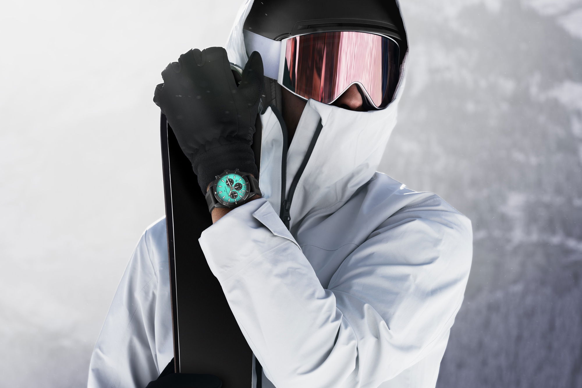 Adventure Sport Chrono 44 Limited Edition - Image 2