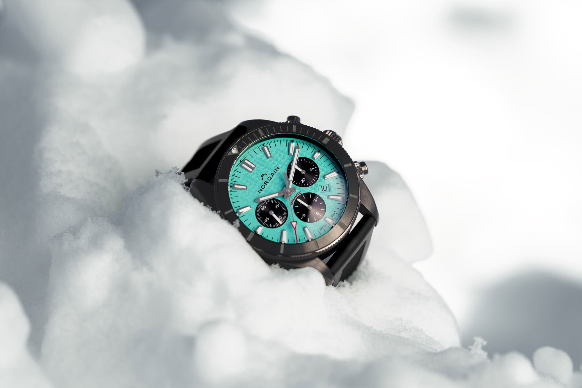 Adventure Sport Chrono 44 Limited Edition - Image 3