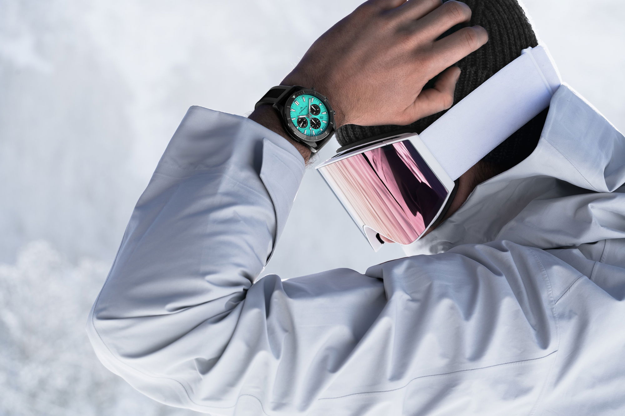 Adventure Sport Chrono 44 Limited Edition - Image 4