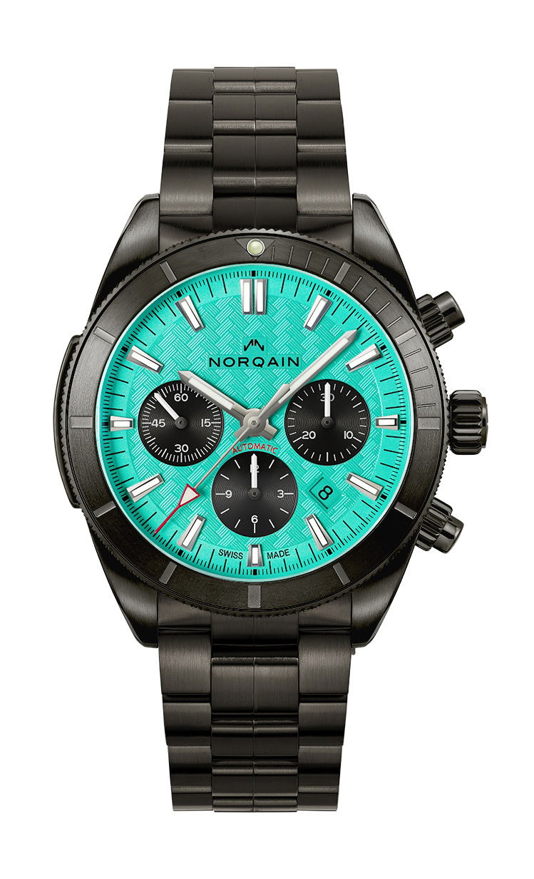 Adventure Sport Chrono 44 Limited Edition