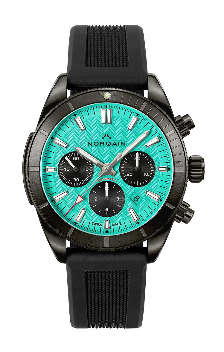 Adventure Sport Chrono 44 Limited Edition