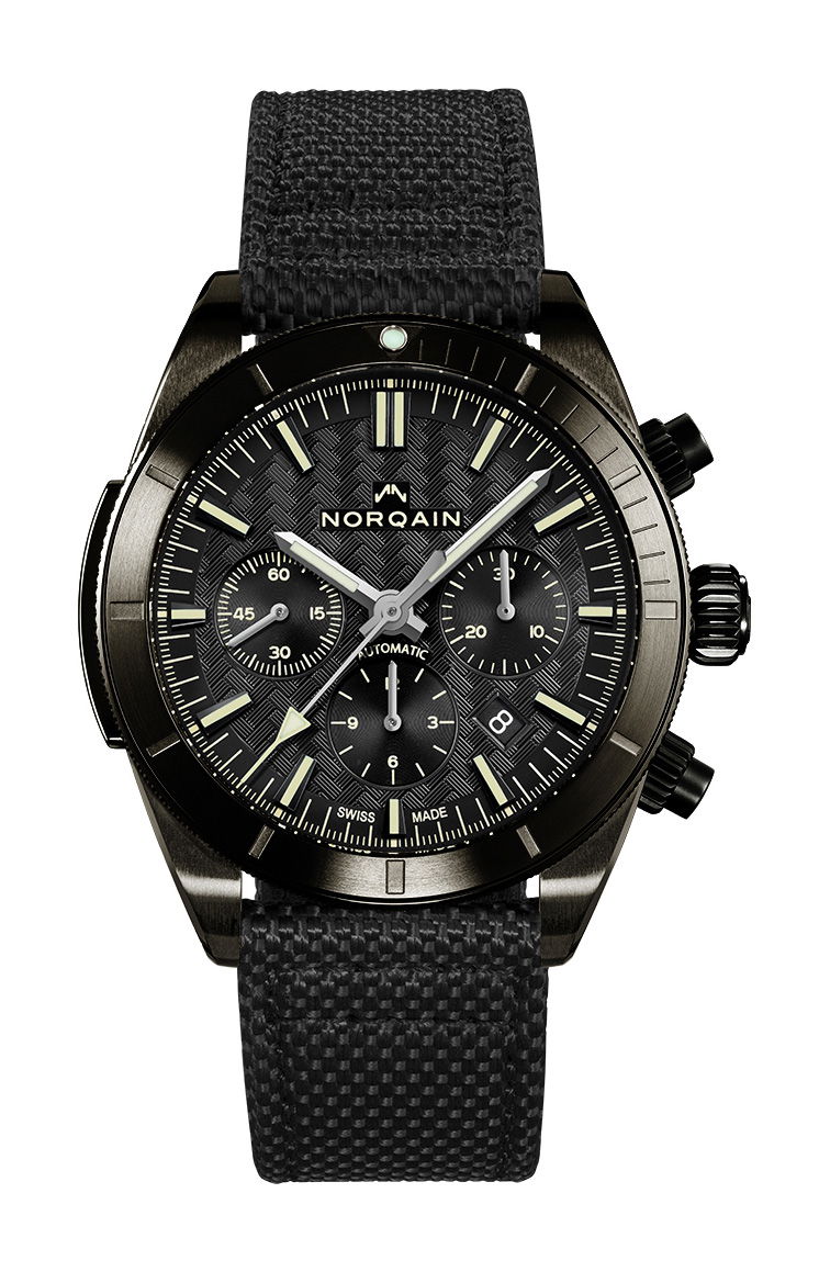 Adventure Sport Chrono 44