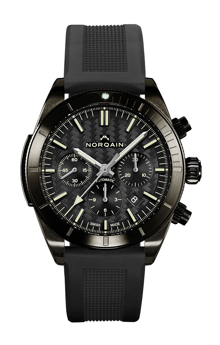 Adventure Sport Chrono 44