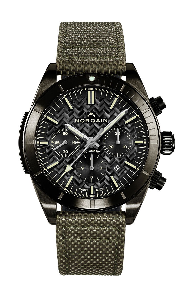 Adventure Sport Chrono 44