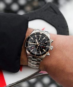 Alternative view of Adventure Sport Chrono Day/Date 41