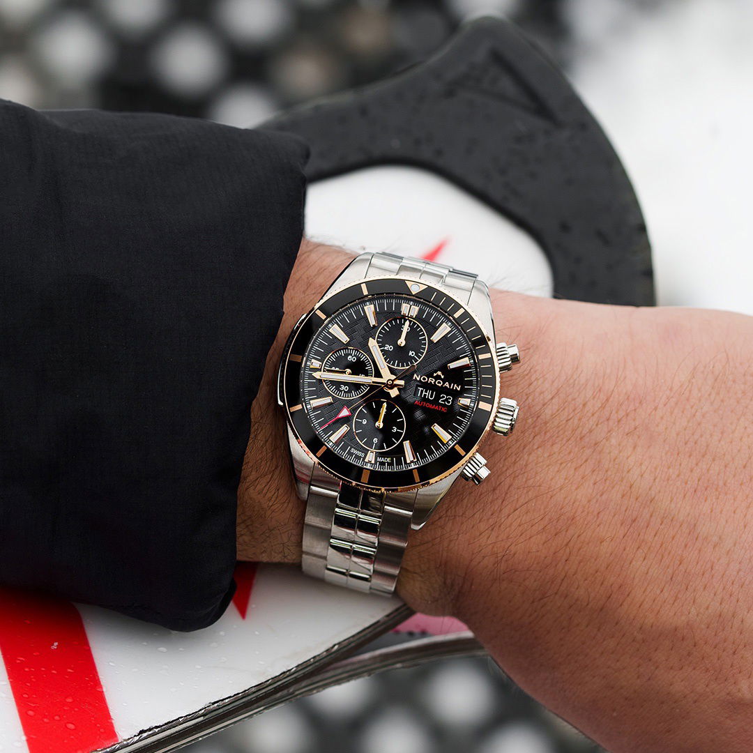 Adventure Sport Chrono Day/Date 41 - Image 2