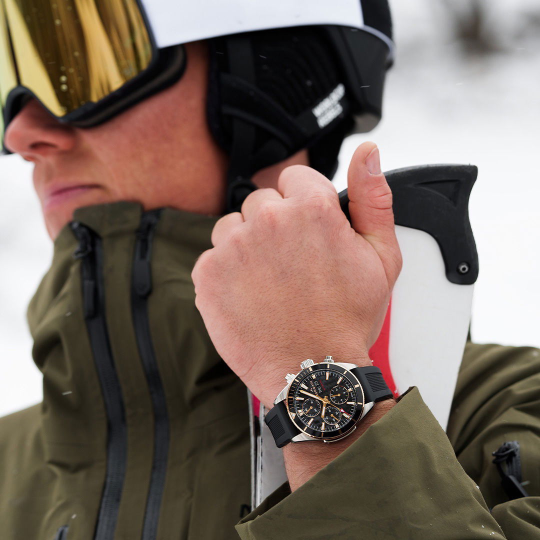 Adventure Sport Chrono Day/Date 41 - Image 2