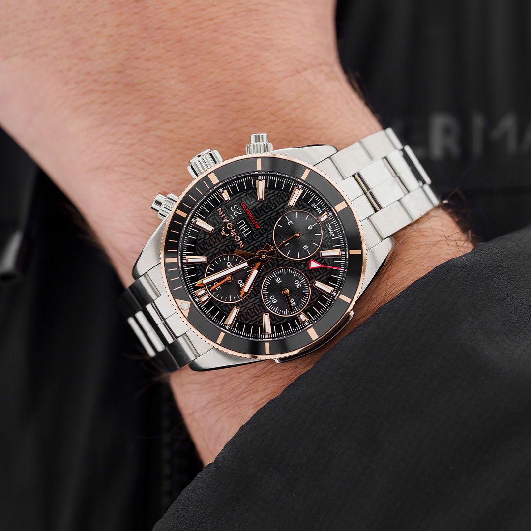 Adventure Sport Chrono Day/Date 41 - Image 3