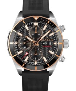 Adventure Sport Chrono Day/Date 41