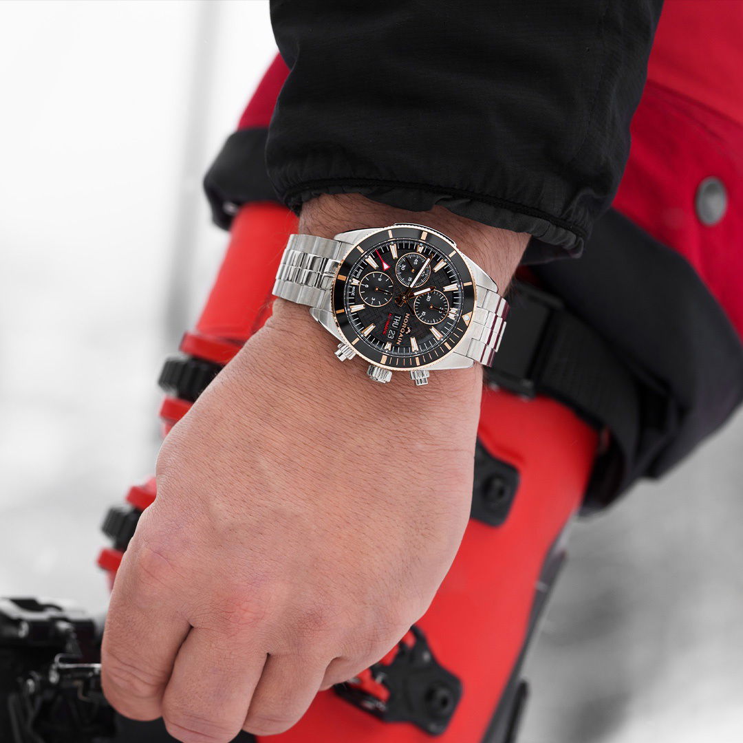 Adventure Sport Chrono Day/Date 41 - Image 4
