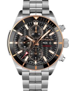 Adventure Sport Chrono Day/Date 41