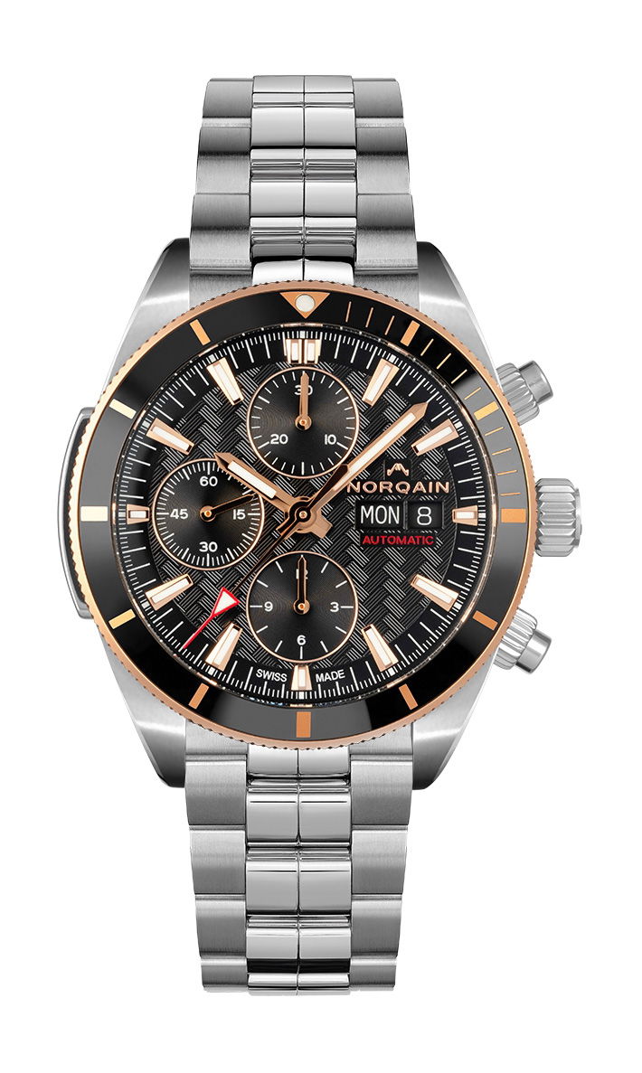 Adventure Sport Chrono Day/Date 41