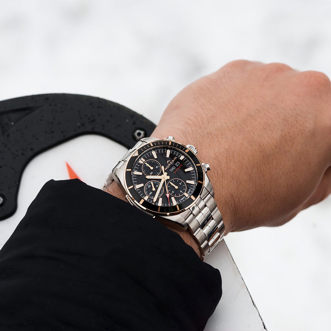 Adventure Sport Chrono Day/Date 41 - Image 5