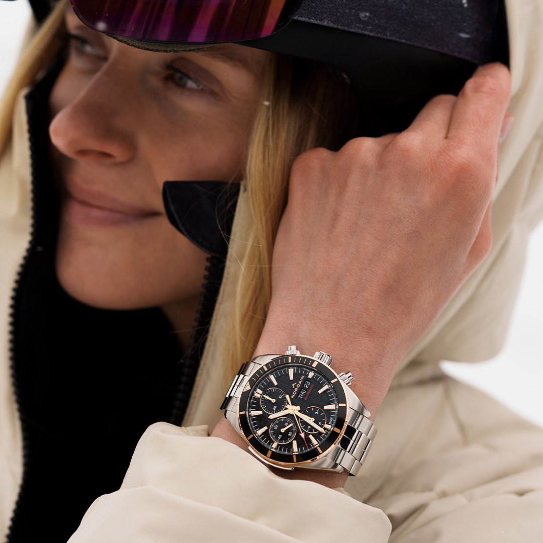 Adventure Sport Chrono Day/Date 41 - Image 6
