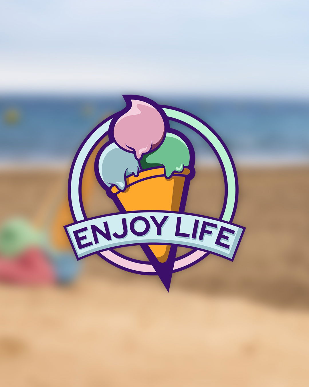 Freedom 60 Chrono 40 Enjoy Life Special Edition - Image 2