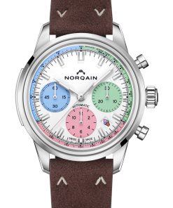 Freedom 60 Chrono 40 Enjoy Life Special Edition