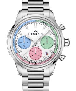 Freedom 60 Chrono 40 Enjoy Life Special Edition