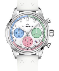 Freedom 60 Chrono 40 Enjoy Life Special Edition