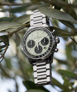 Alternative view of Freedom 60 Chrono 40 Pistachio