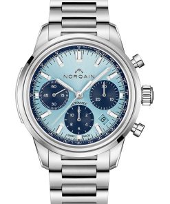 Freedom 60 Chrono 40 Sky Blue