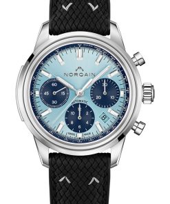 Freedom 60 Chrono 40 Sky Blue