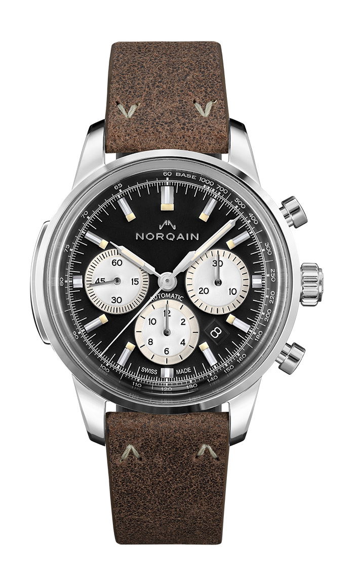 Freedom 60 Chrono 43