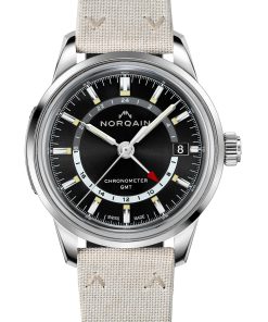 Freedom 60 GMT 40 Black