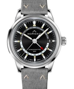Freedom 60 GMT 40 Black