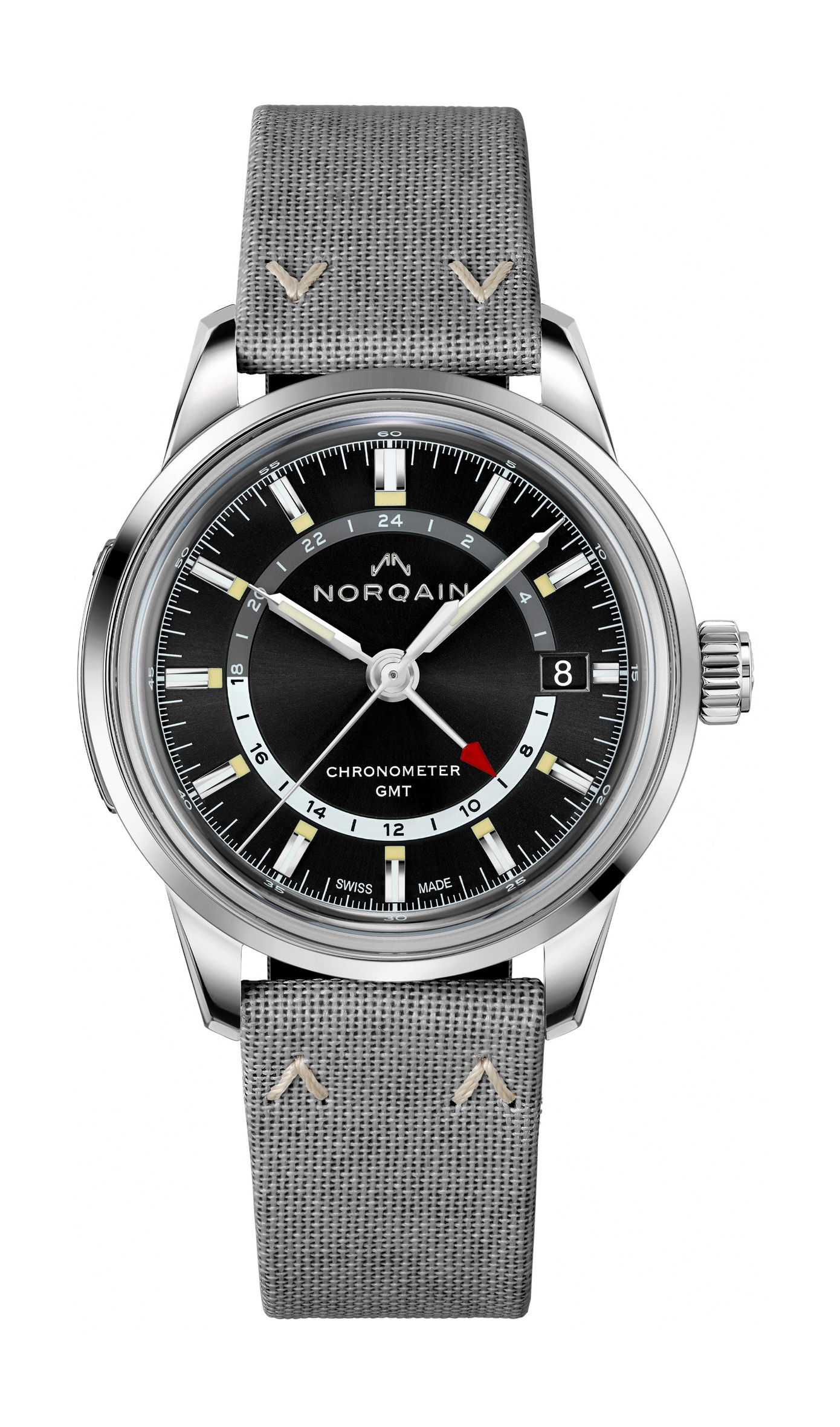 Freedom 60 GMT 40 Black