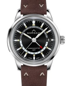 Freedom 60 GMT 40 Black