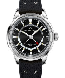 Freedom 60 GMT 40 Black
