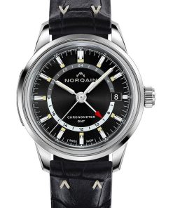Freedom 60 GMT 40 Black