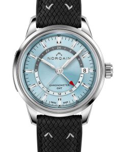 Freedom 60 GMT 40 Ice Blue