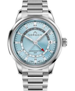 Freedom 60 GMT 40 Ice Blue