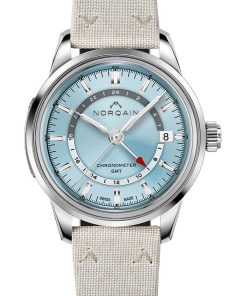 Freedom 60 GMT 40 Ice Blue