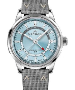 Freedom 60 GMT 40 Ice Blue