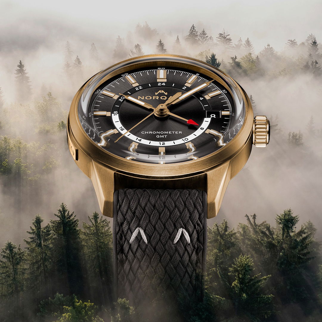 Freedom 60 GMT 40 Limited Edition - Image 2