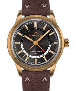 Freedom 60 GMT 40 Limited Edition