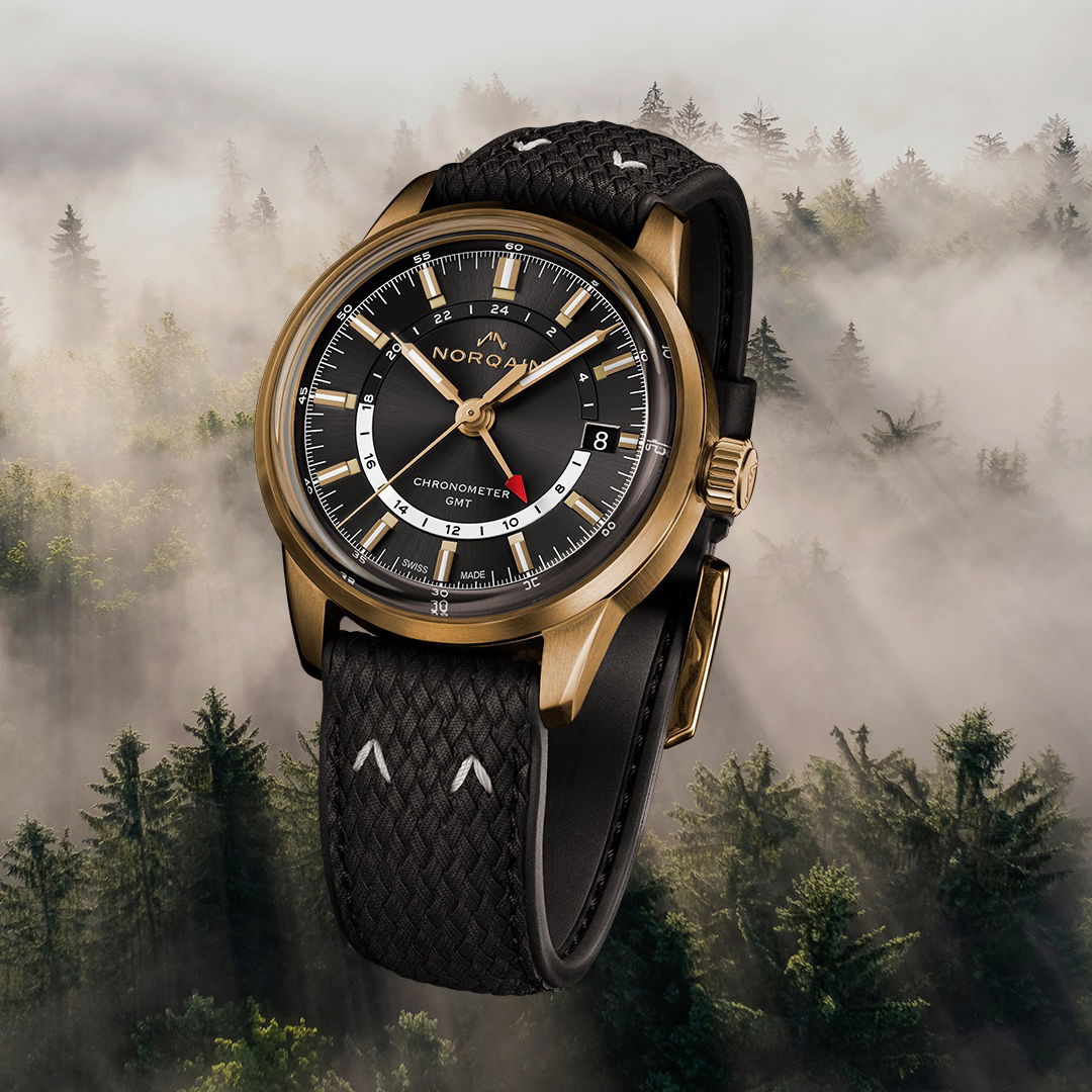 Freedom 60 GMT 40 Limited Edition - Image 3