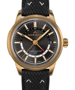 Freedom 60 GMT 40 Limited Edition