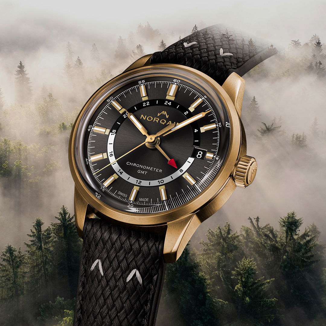 Freedom 60 GMT 40 Limited Edition - Image 4