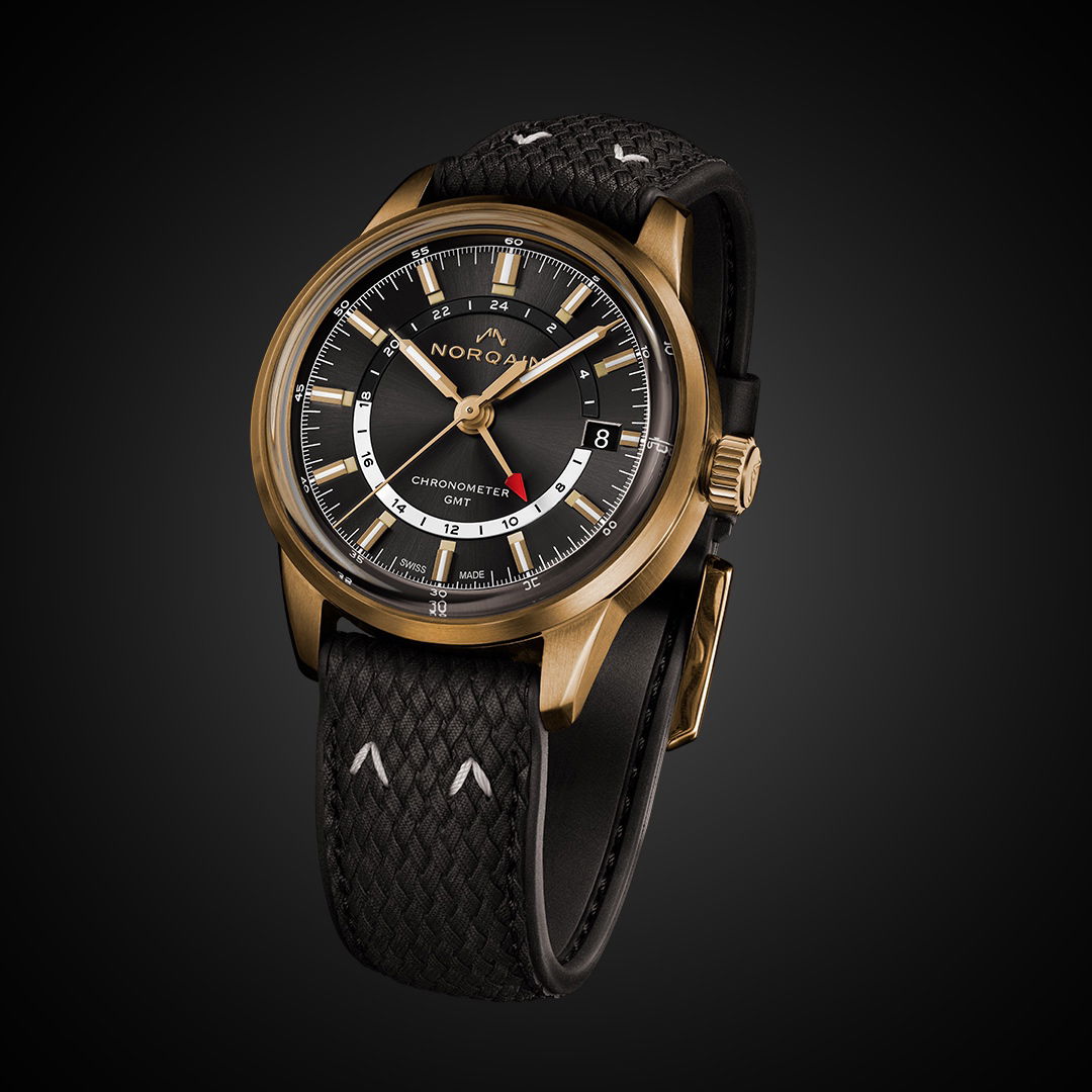 Freedom 60 GMT 40 Limited Edition - Image 7
