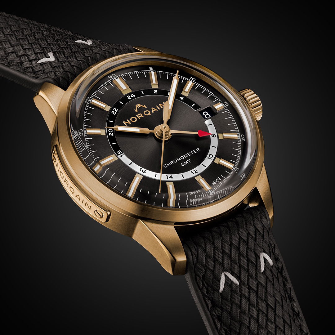 Freedom 60 GMT 40 Limited Edition - Image 8