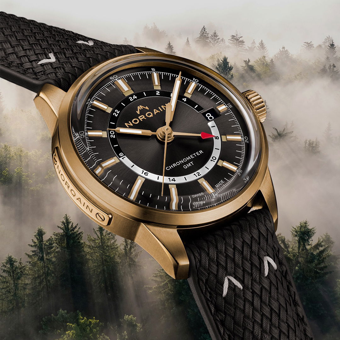 Freedom 60 GMT 40 Limited Edition - Image 10