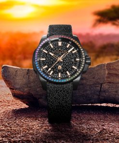 Alternative view of Independence 40 Hakuna Mipaka